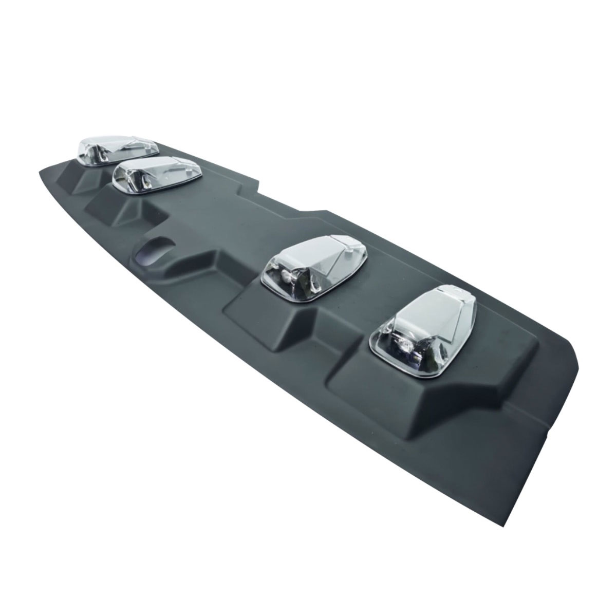 Mitsubishi L200 Moonvisor Beyaz