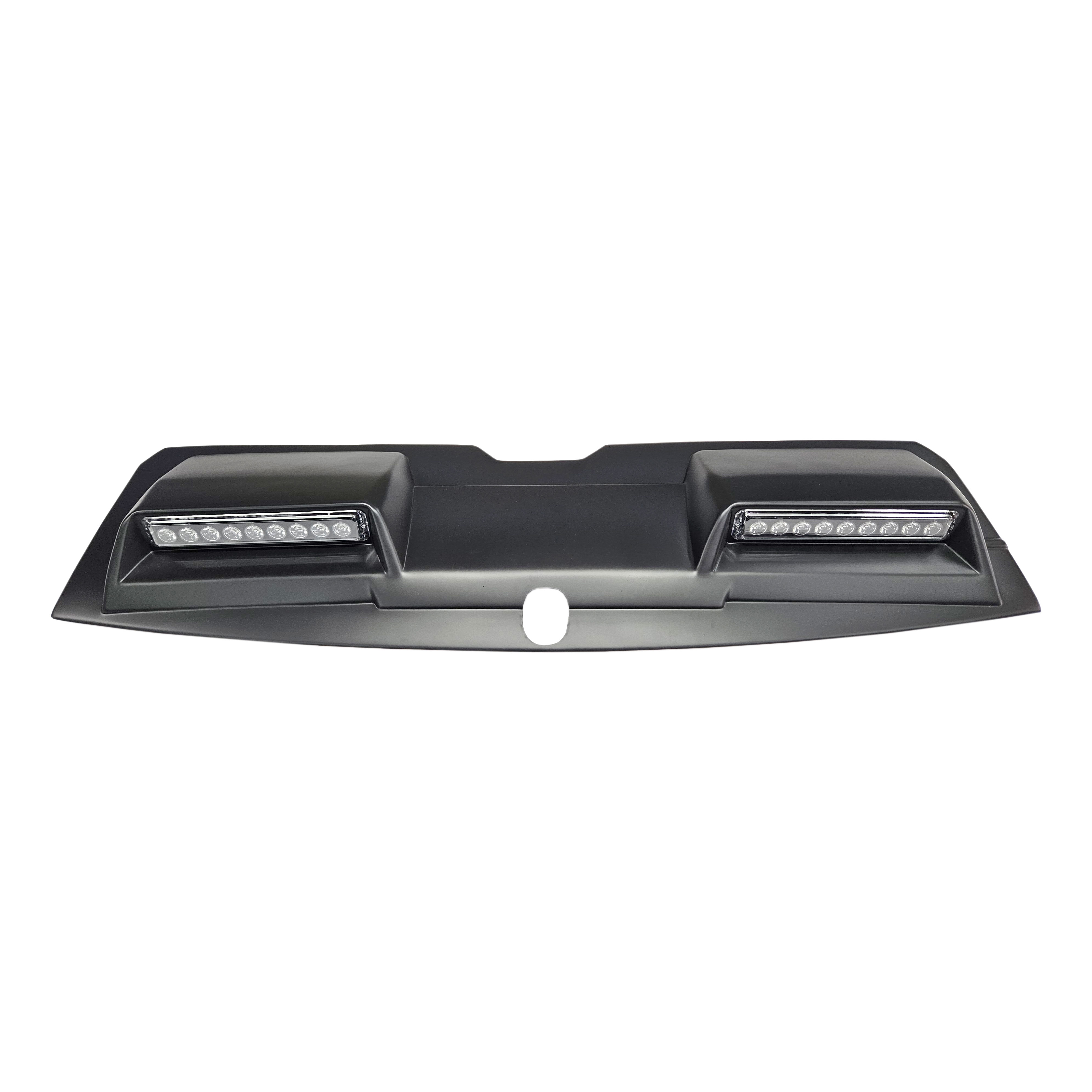L200 OffRoad Moonvisor