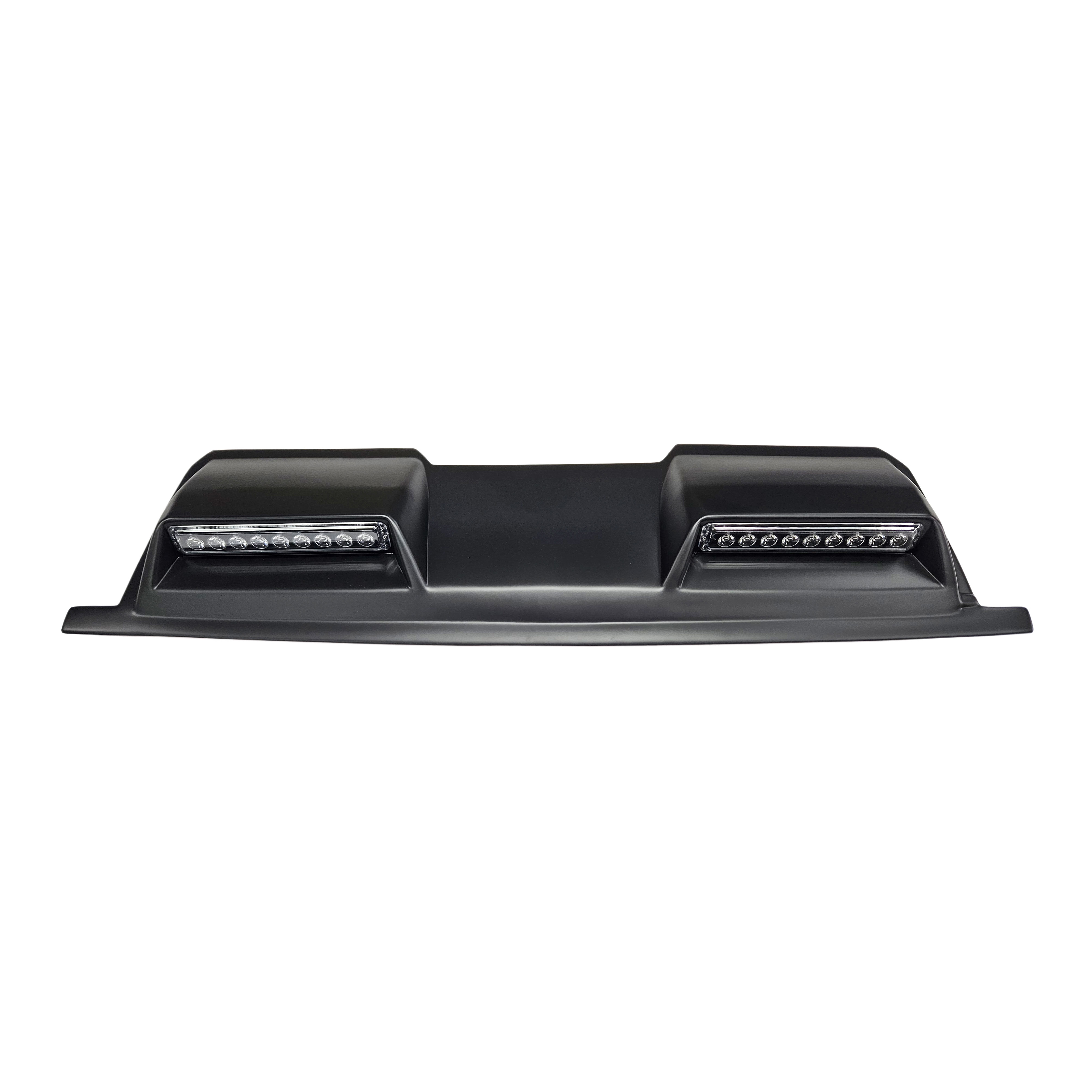 Navara OffRoad Moonvisor