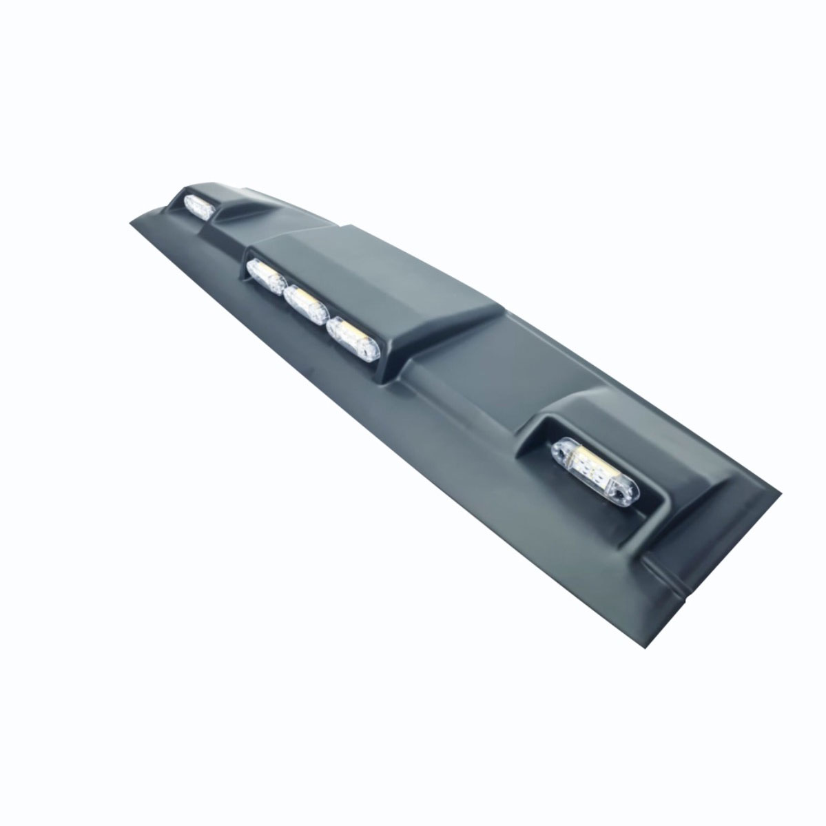 Navara Moonvisor Basic Beyaz